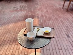 -大酉·M Coffee(北京美术馆店)