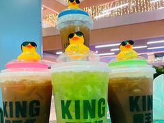 -LINLEE林里·手打柠檬茶(龙岗深铁汇里店)