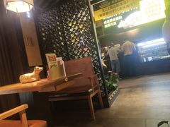 -炊烟小炒黄牛肉(中心印象城店)