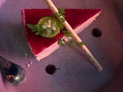 -MR.ROCKY洛奇先生·西餐&酒吧(琶醍店)