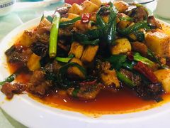 -红豆园(文林街店)