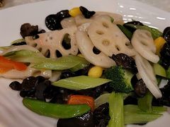 -老浒记民俗酒楼(王府井店)