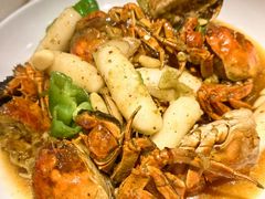 黄焖六月黄-虾乐园龙虾·夜宵(松江店)