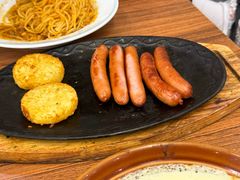 -萨莉亚意式餐厅(悦荟广场店)