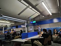 -奥黑尔国际机场