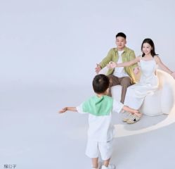 -猴公子儿童摄影(严选商家店)