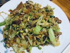-下梅人家土菜馆(历史文化餐厅度假区店)