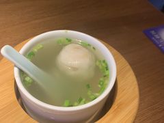 -闽上鲜·福建菜(龙湖滨江天街店)