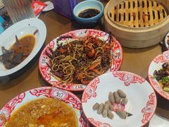 -元银甲·湖北地标美食(汉阳店)