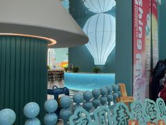 -ABC Swim亲子游泳俱乐部(河西店)