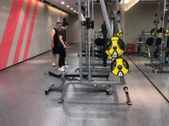-WEGYMER健萌健身(雅颂居馆)