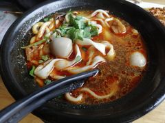 经典原味-姐弟俩土豆粉(西安小寨店)