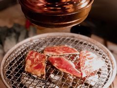 -AJIYA味屋和牛烤肉自助放题(温州万象城店)