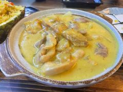 -Hi YOU你的饭局泰餐厅(雍和宫店)