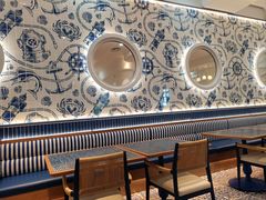 -贝林大翅鲸简餐厅(国家海洋博物馆店)