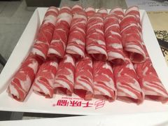 -千味涮·健康火锅(会展连城新天地店)