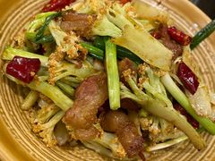大碗花菜-湘肠香火锅店(团结湖店)