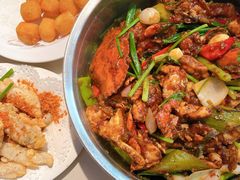-肥仔文澳门猪骨煲(南京西路店)