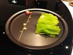 凉拌笋-禧宴Joyous Restaurant(禧园店)
