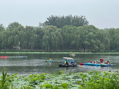 -WhaleSports户外水上运动俱乐部(朝阳公园店)