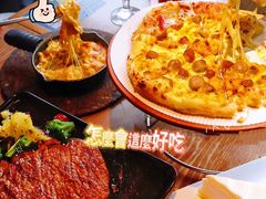 -必胜客(南锣鼓巷店)