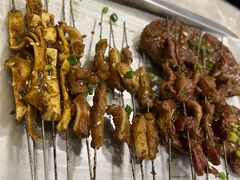 -楚小腰大排档(积玉桥店)