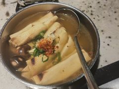 -破瓦寒窑·地摊烤羊排