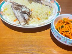 -巴尔喀十新疆餐厅(开发区店)
