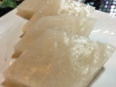 伦教糕-味可道美食坊(福基路店)