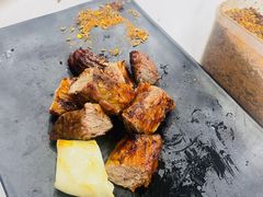 -于家烧烤(三里桥店)