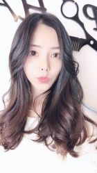 -Tipo Hair salon（明星）店