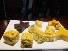 -前门故事烤鸭店(十里河店)