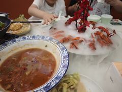 -虾铺子龙虾·私房菜(金源花苑店)