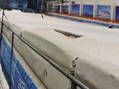 -绍兴启迪乔波冰雪世界