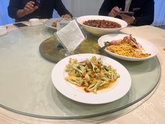 -金熊猫川菜餐厅