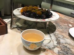 -翠湖宾馆·中餐厅