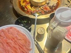 -巴蜀懒人火锅(龙颈路店)