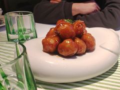 -桂满陇·杭州小馆(朝阳合生汇店)