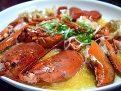 -舒味姜母鸭·沙茶面(湖里店)