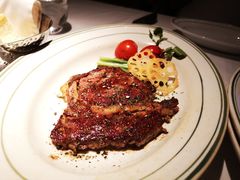 -燃扒房Steakhouse(皇庭店)