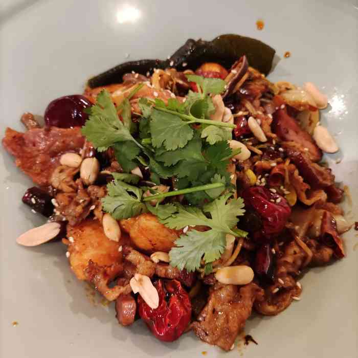 大食代(壹方城购物中心店)-"[薄荷]地理位置: 在壹方城l3层 [.