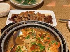 -老客家·客家菜(万达店)