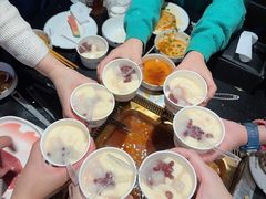 -川西坝子火锅(清江东路3.0直营店)