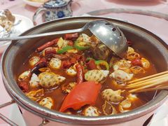 -盛港湾海鲜食府(黄沙店)