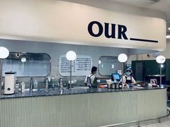 -OUR Bakery(SKP-S店)