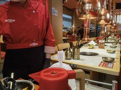 -韩宫宴烤肉·料理(宝山万达店)