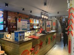 -军嫂烧烤(马家店)
