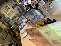 -贝儿多爸爸泡芙(合生汇店)