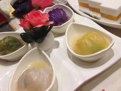 -名点一号·精致茶点·手工制作(宝华店)