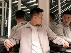 -Abercrombie & Fitch(天环广场店)